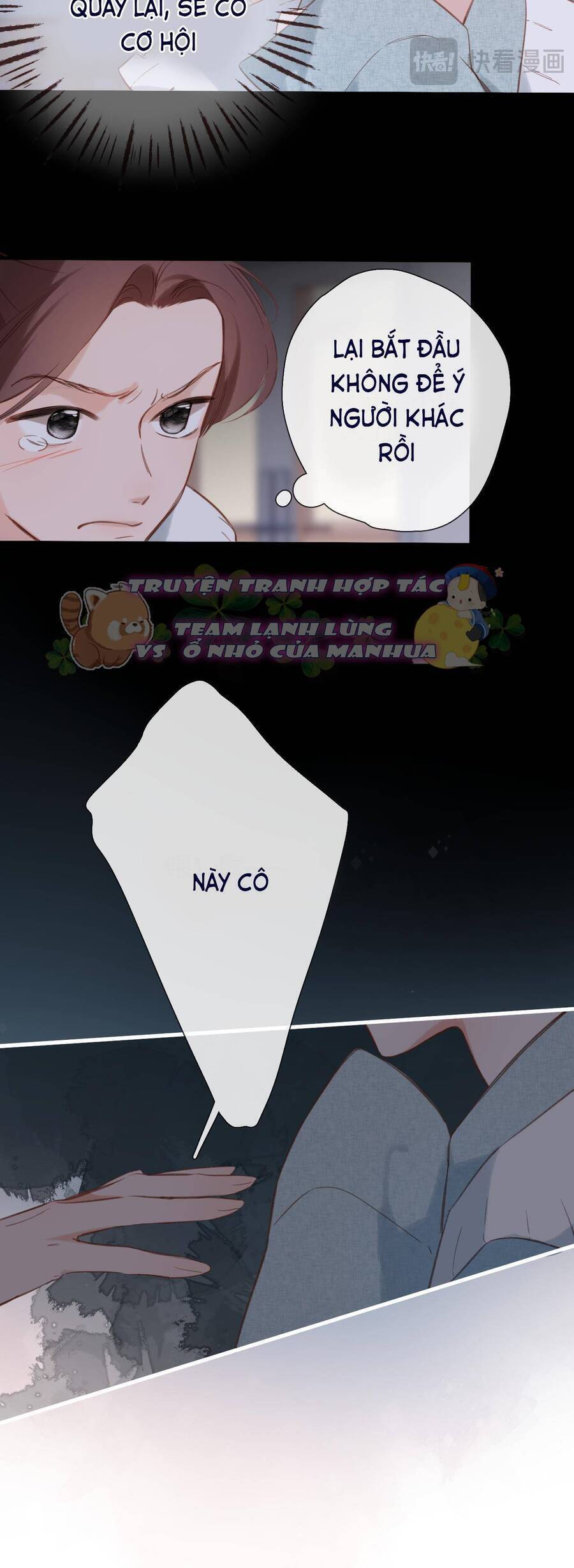 Ngược Dòng Về Mùa Xuân - Chapter 14