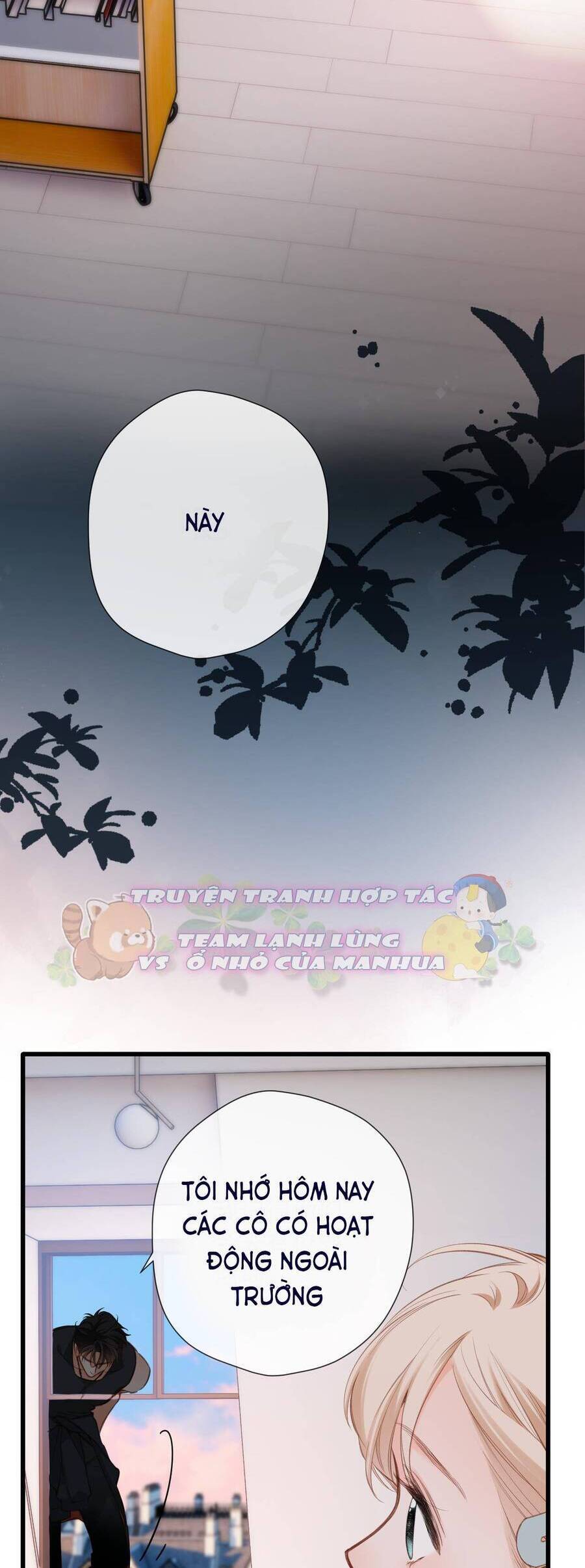 Ngược Dòng Về Mùa Xuân - Chapter 14