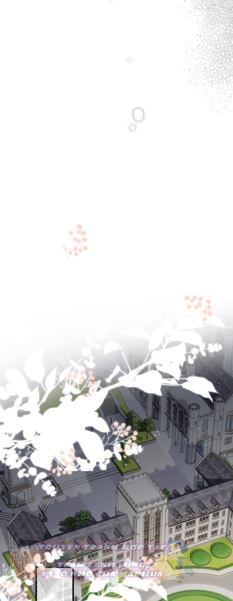 Ngược Dòng Về Mùa Xuân - Chapter 14