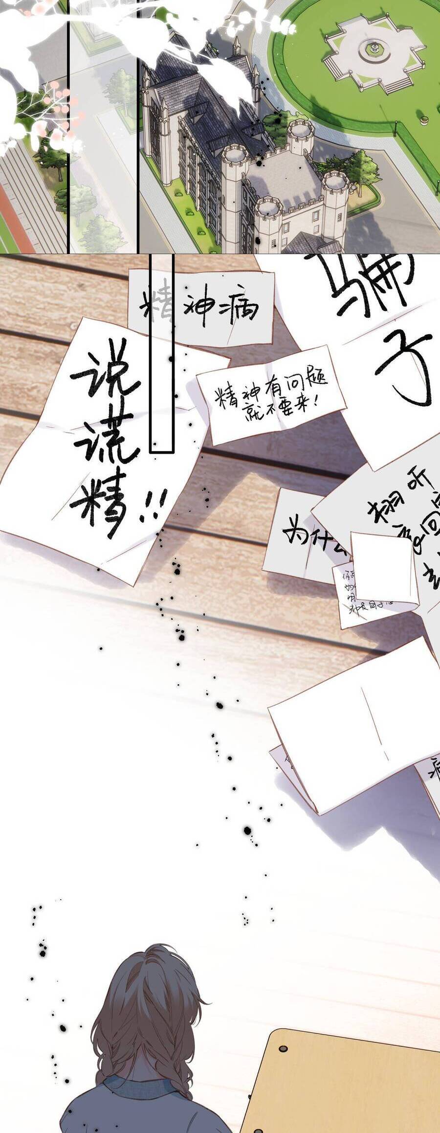 Ngược Dòng Về Mùa Xuân - Chapter 14