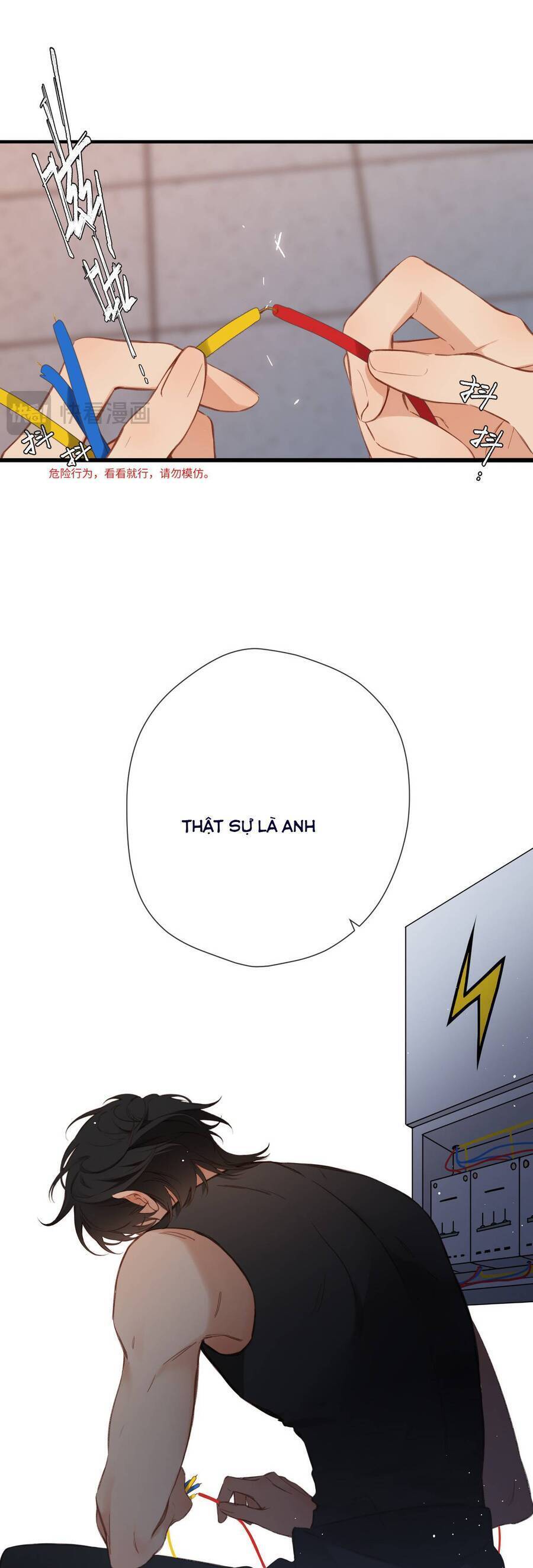 Ngược Dòng Về Mùa Xuân - Chapter 15