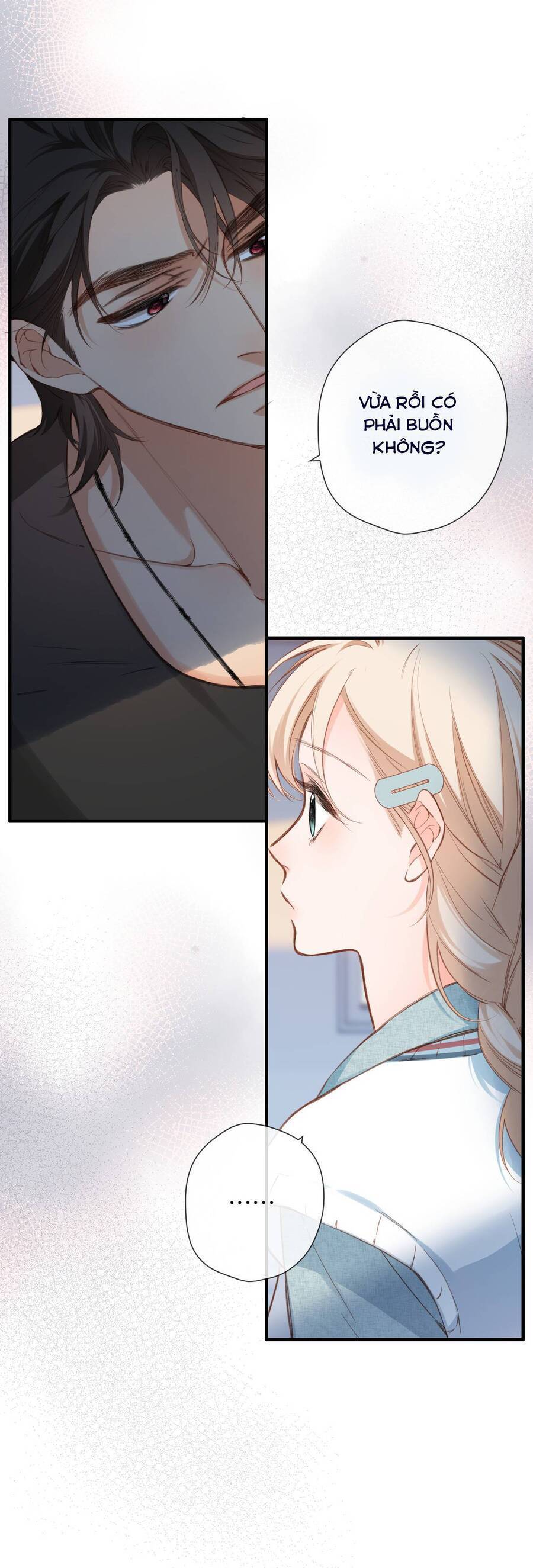 Ngược Dòng Về Mùa Xuân - Chapter 15