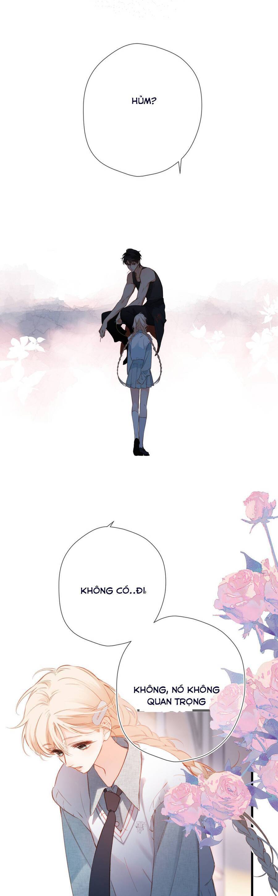 Ngược Dòng Về Mùa Xuân - Chapter 15