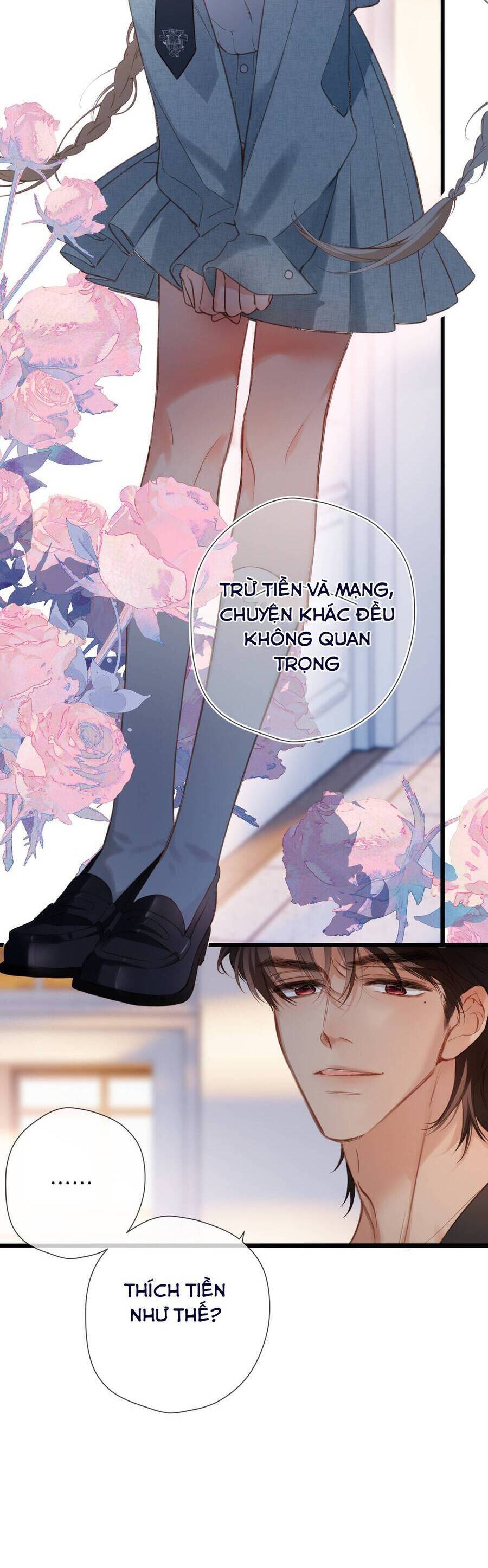 Ngược Dòng Về Mùa Xuân - Chapter 15