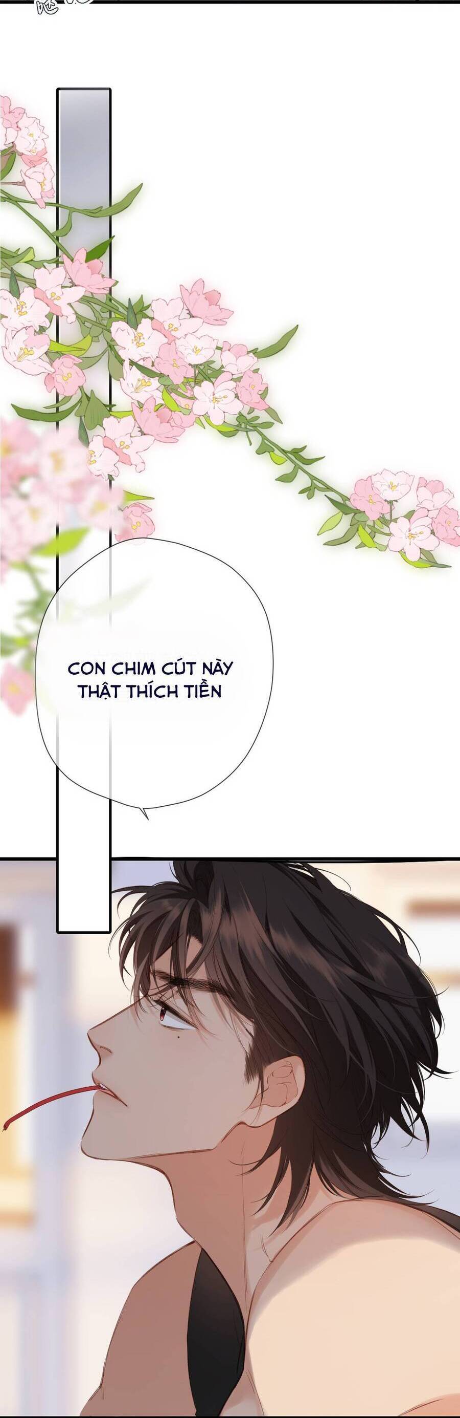 Ngược Dòng Về Mùa Xuân - Chapter 15