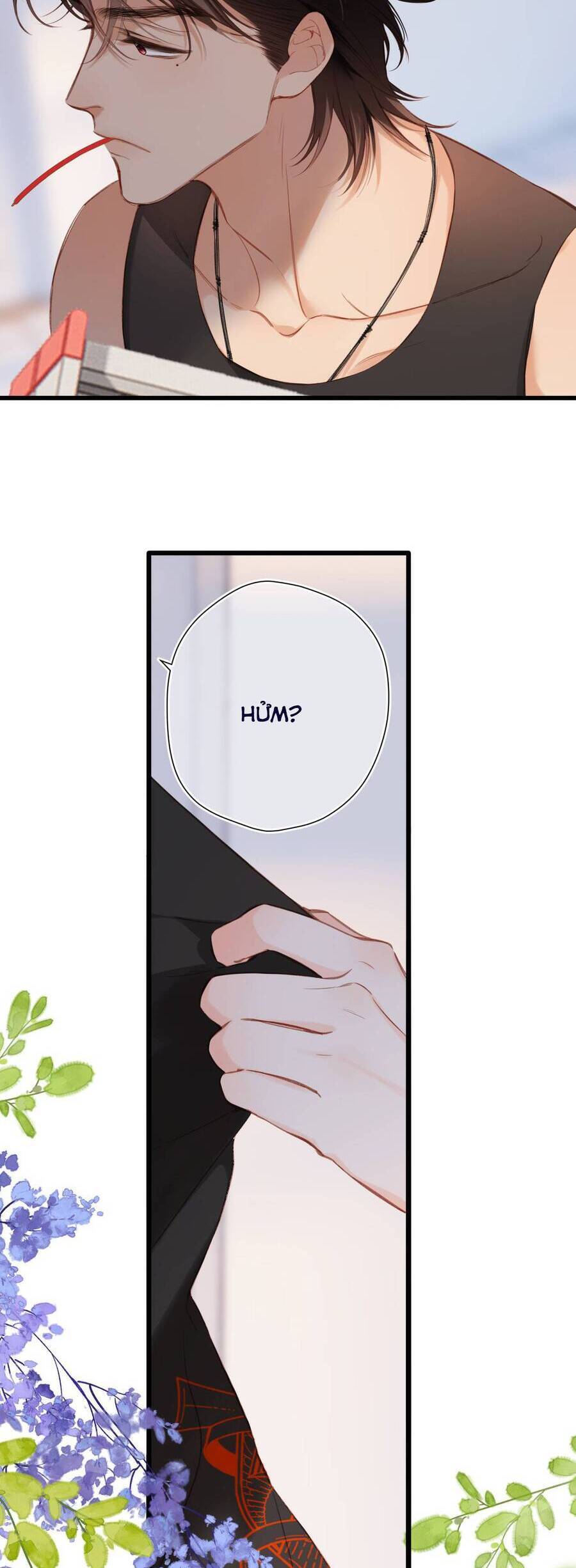 Ngược Dòng Về Mùa Xuân - Chapter 15