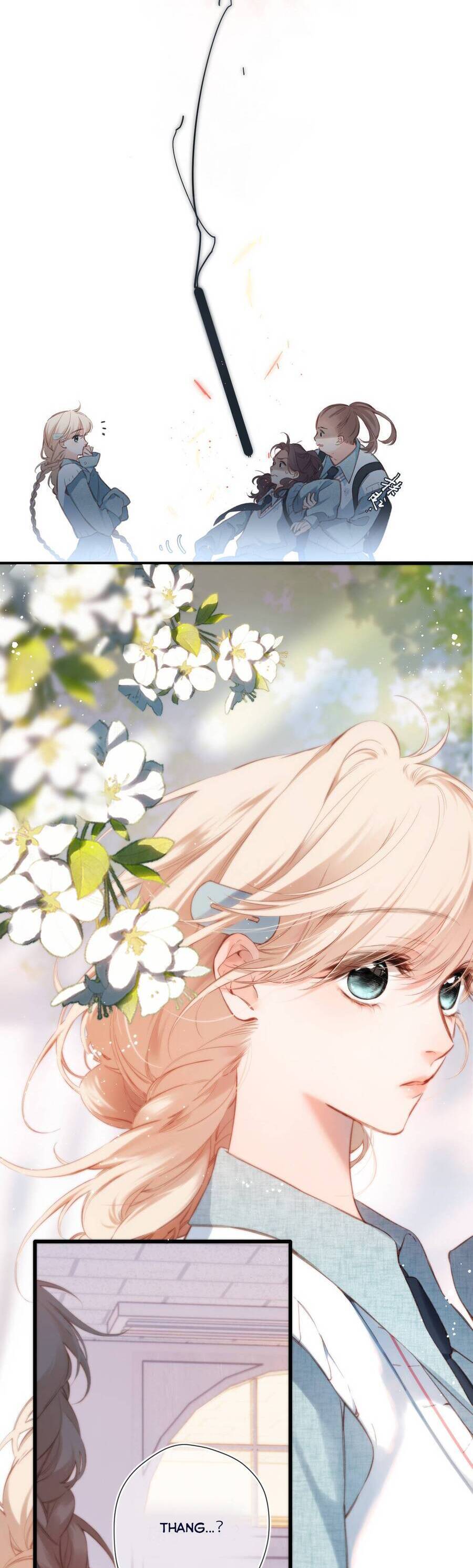 Ngược Dòng Về Mùa Xuân - Chapter 15