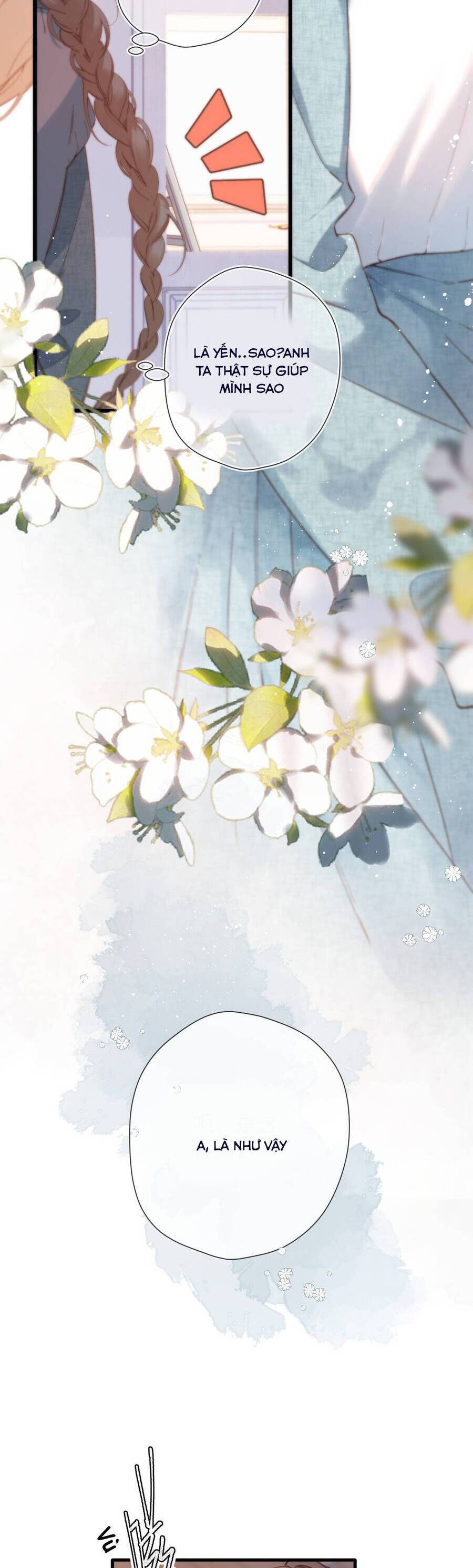 Ngược Dòng Về Mùa Xuân - Chapter 15