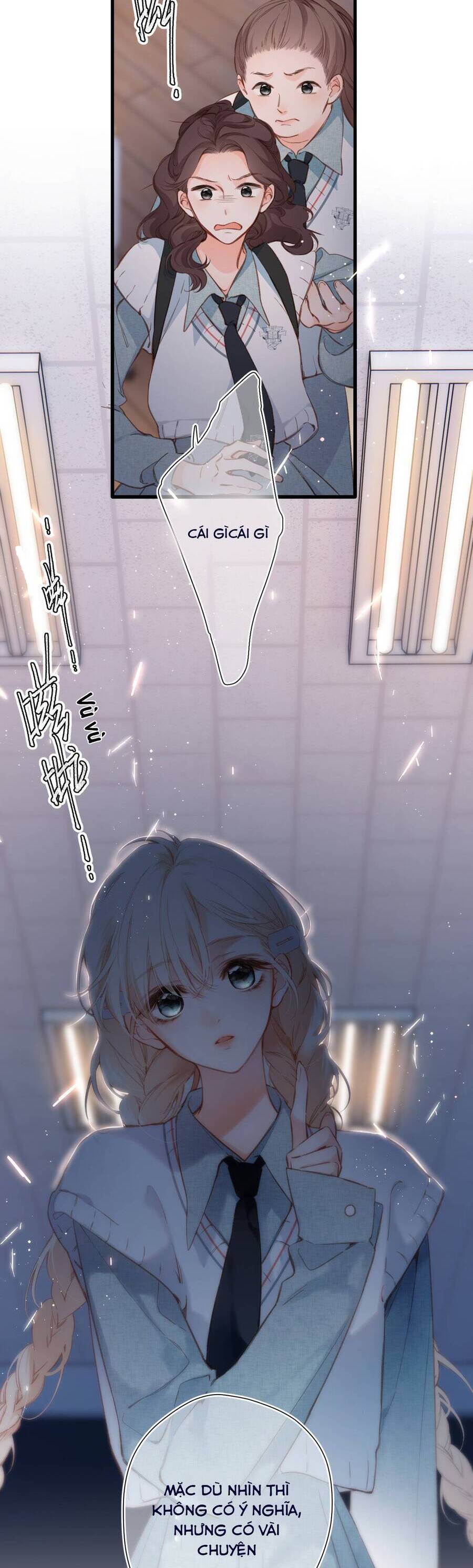 Ngược Dòng Về Mùa Xuân - Chapter 15