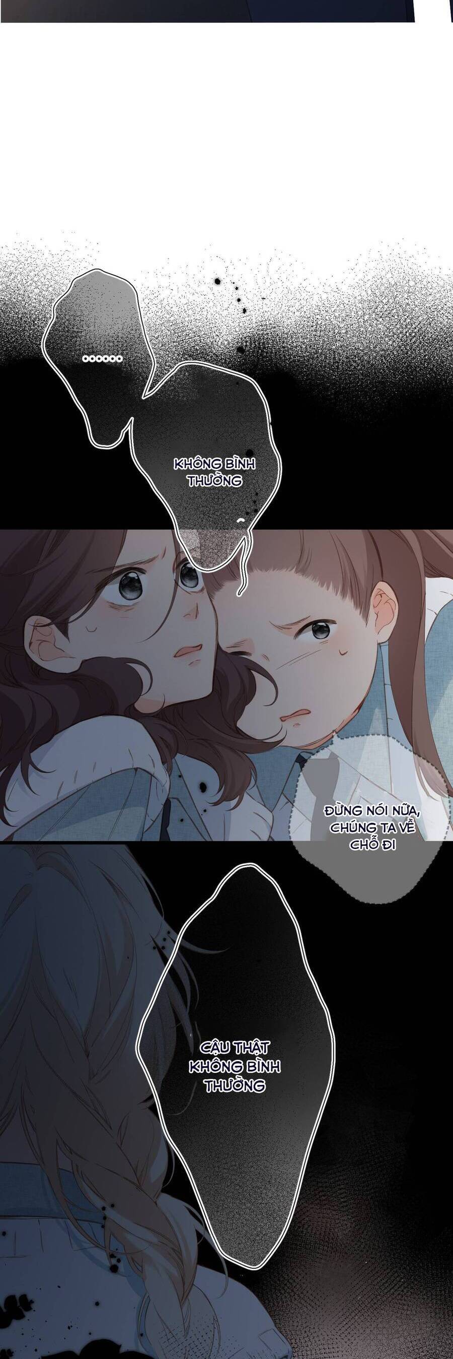 Ngược Dòng Về Mùa Xuân - Chapter 15