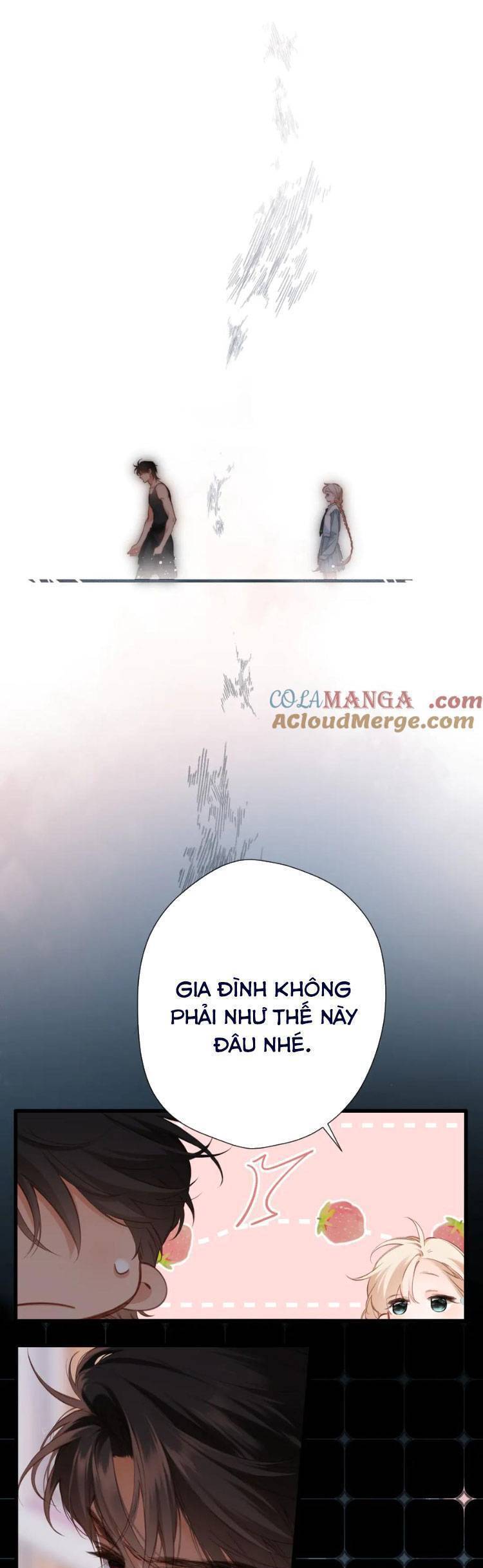 Ngược Dòng Về Mùa Xuân - Chapter 16