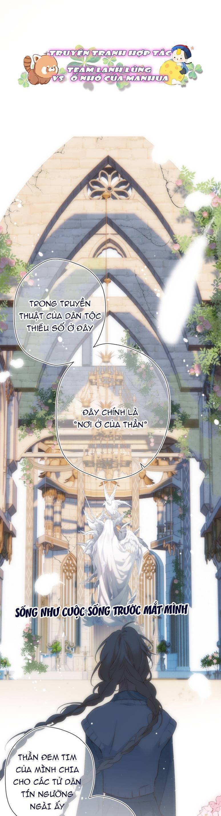 Ngược Dòng Về Mùa Xuân - Chapter 17