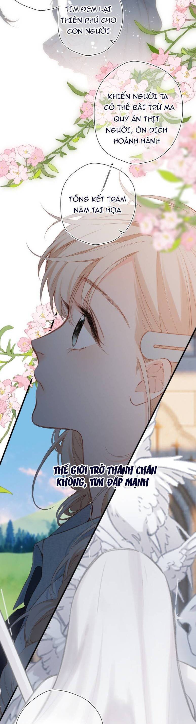 Ngược Dòng Về Mùa Xuân - Chapter 17
