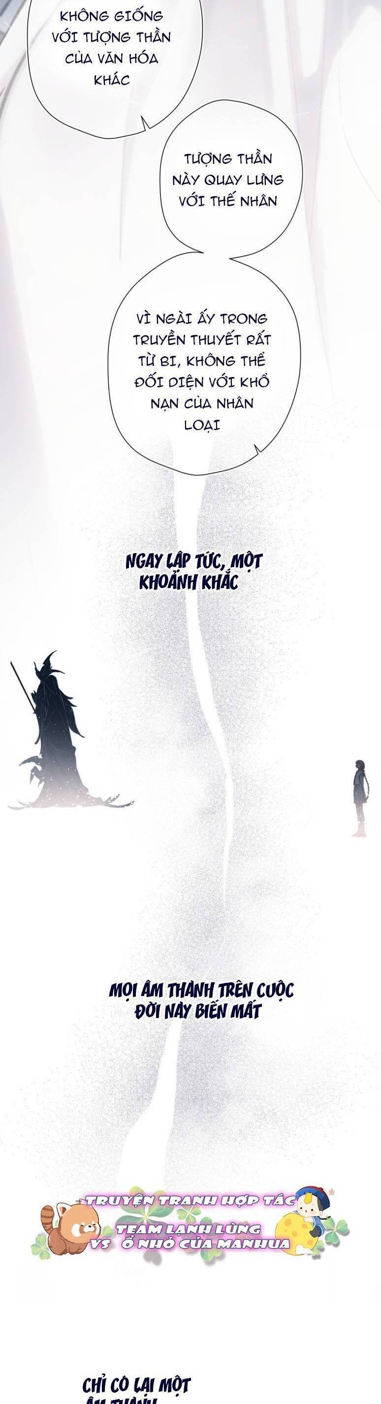 Ngược Dòng Về Mùa Xuân - Chapter 17