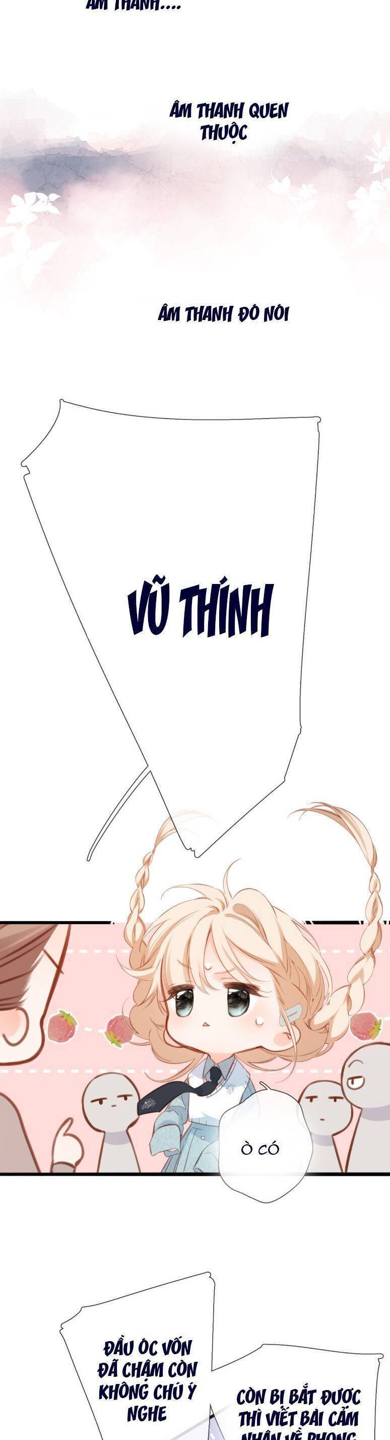 Ngược Dòng Về Mùa Xuân - Chapter 17
