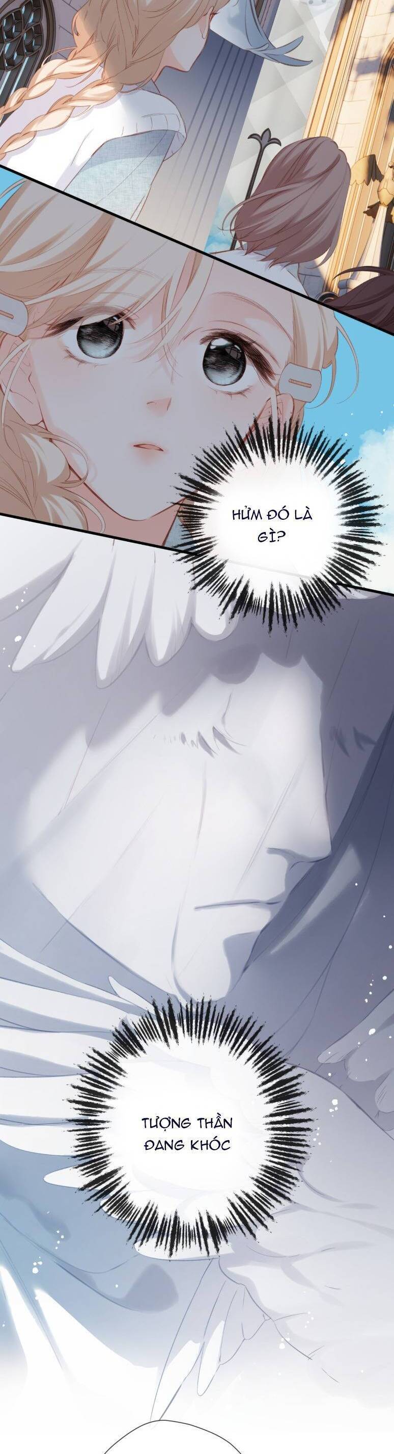 Ngược Dòng Về Mùa Xuân - Chapter 17