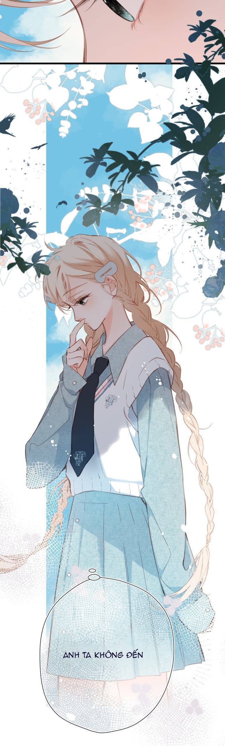 Ngược Dòng Về Mùa Xuân - Chapter 17
