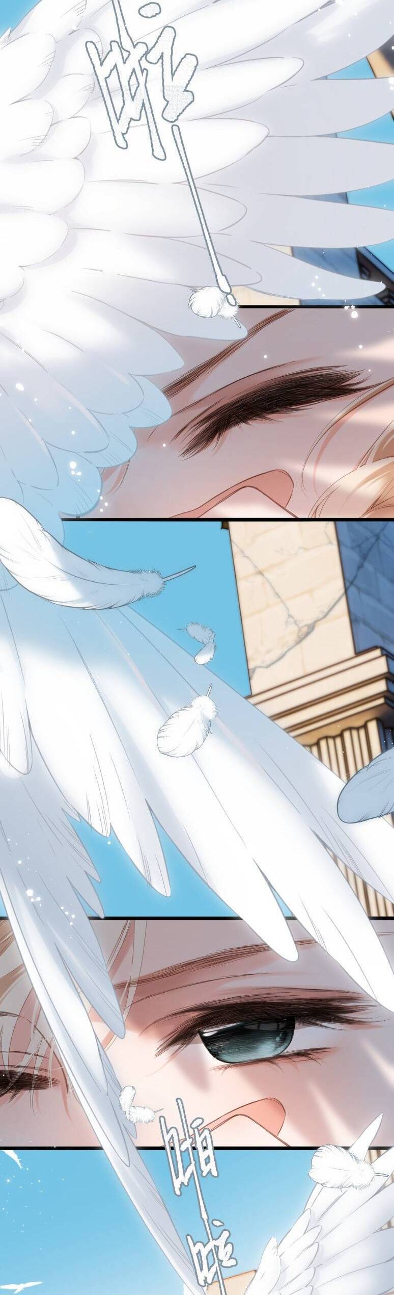 Ngược Dòng Về Mùa Xuân - Chapter 17