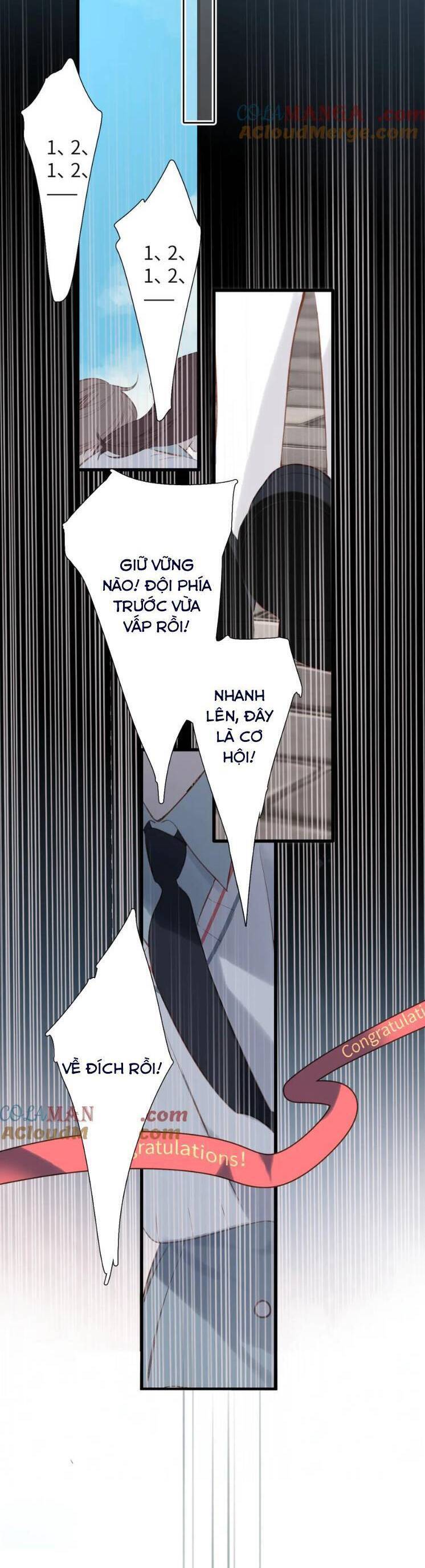 Ngược Dòng Về Mùa Xuân - Chapter 18