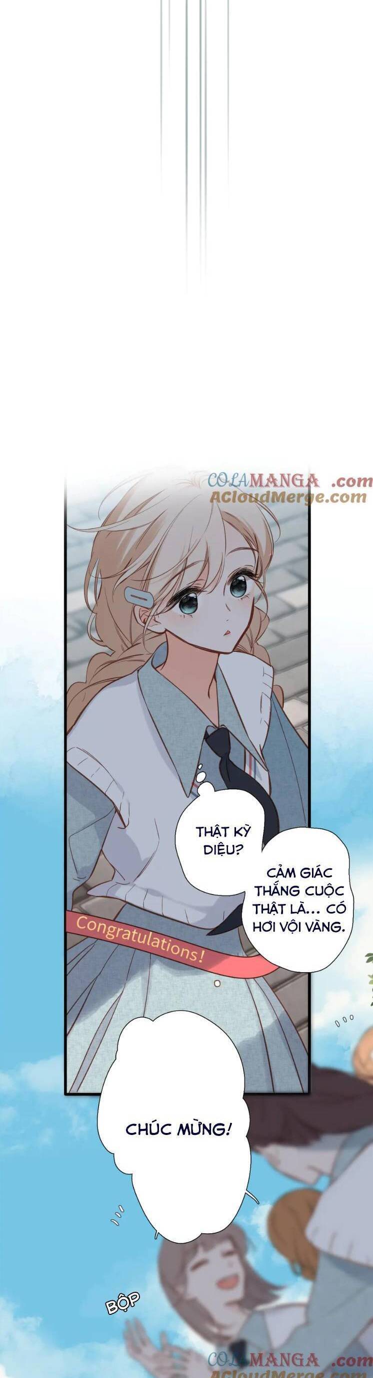 Ngược Dòng Về Mùa Xuân - Chapter 18