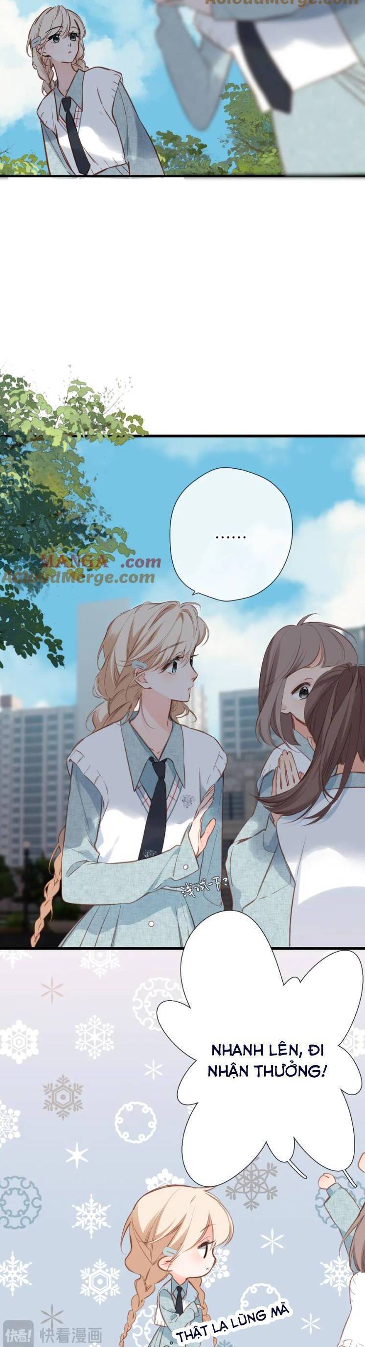 Ngược Dòng Về Mùa Xuân - Chapter 18