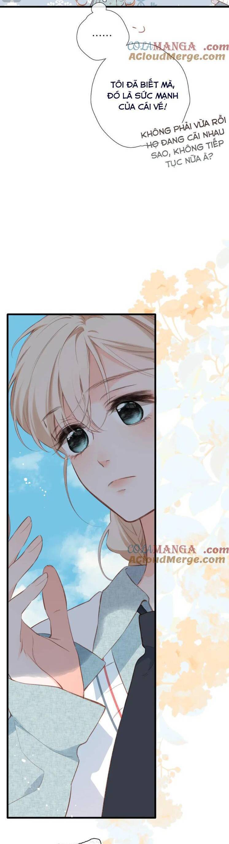 Ngược Dòng Về Mùa Xuân - Chapter 18