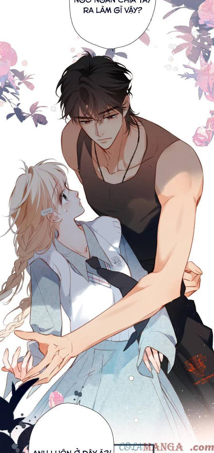 Ngược Dòng Về Mùa Xuân - Chapter 18