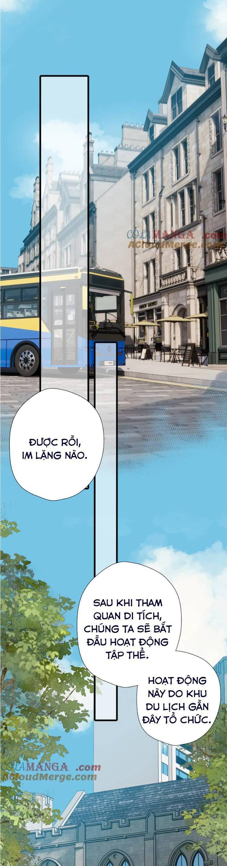 Ngược Dòng Về Mùa Xuân - Chapter 18