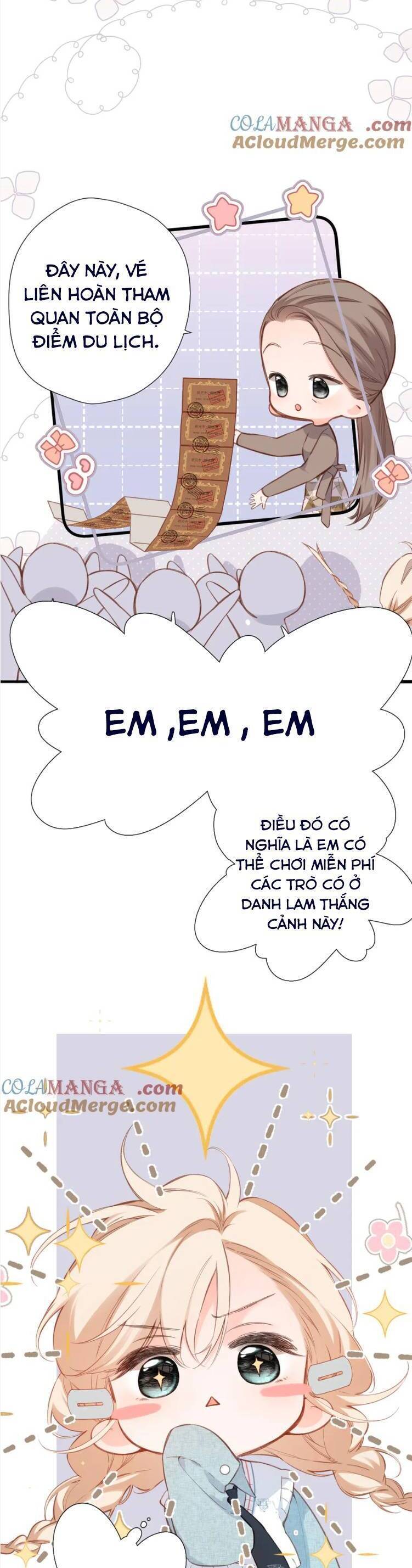 Ngược Dòng Về Mùa Xuân - Chapter 18