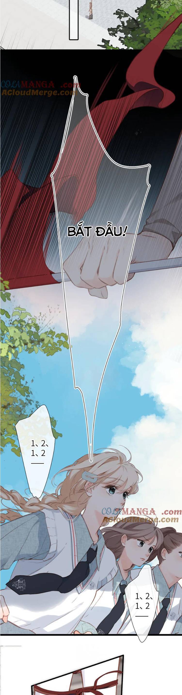 Ngược Dòng Về Mùa Xuân - Chapter 18