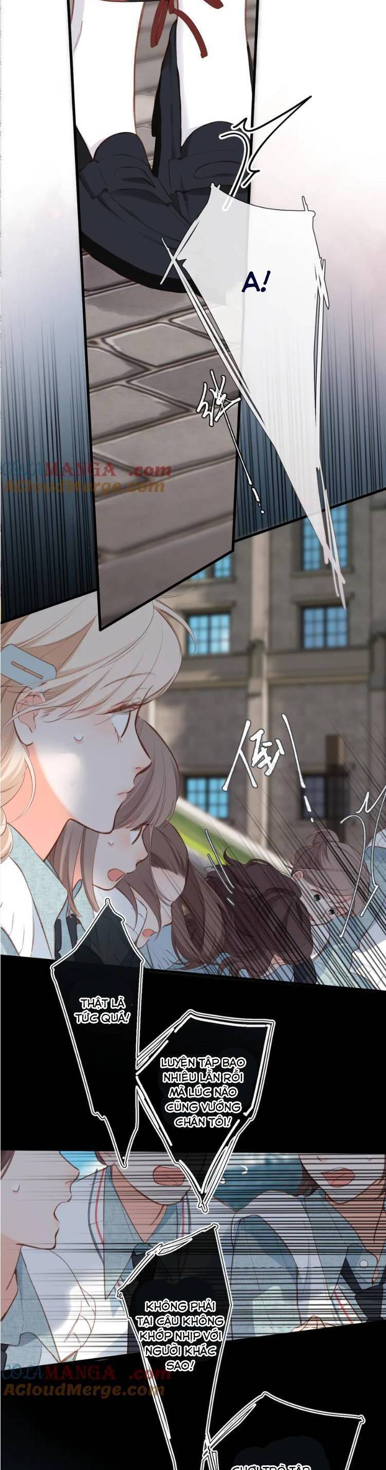 Ngược Dòng Về Mùa Xuân - Chapter 18
