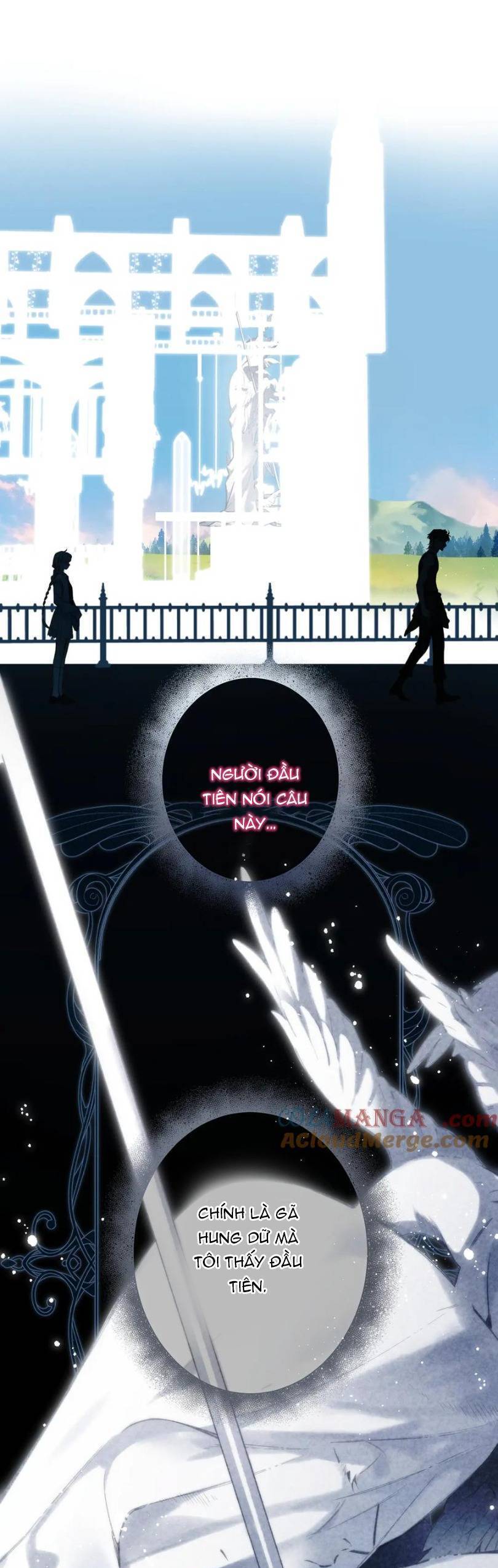 Ngược Dòng Về Mùa Xuân - Chapter 19