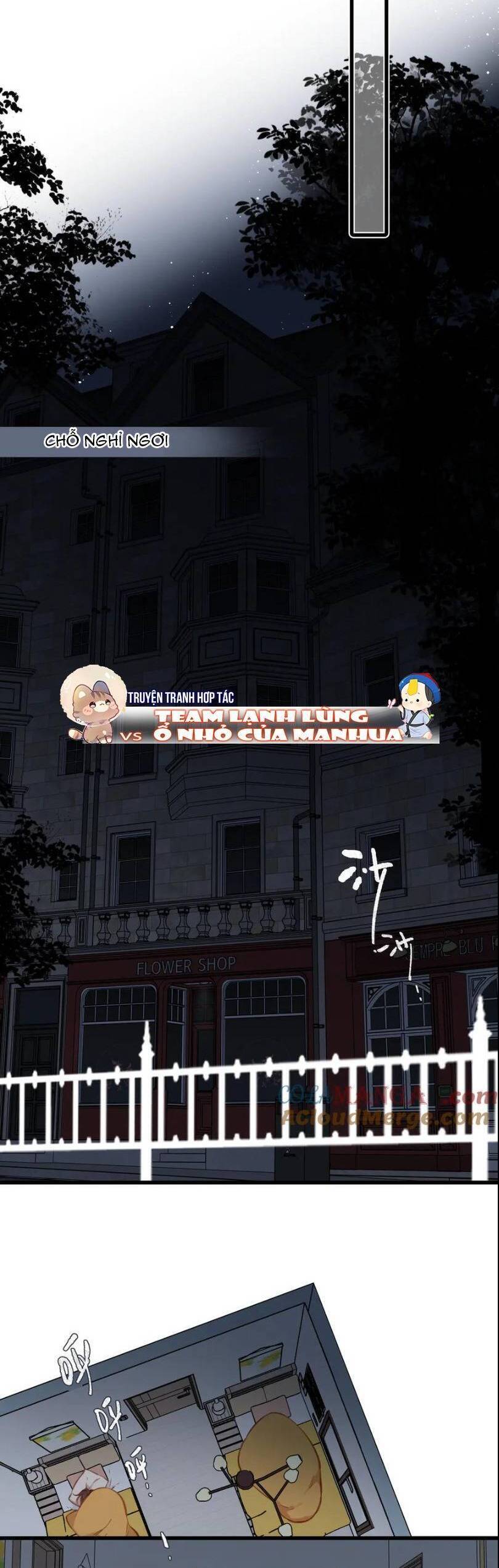 Ngược Dòng Về Mùa Xuân - Chapter 19