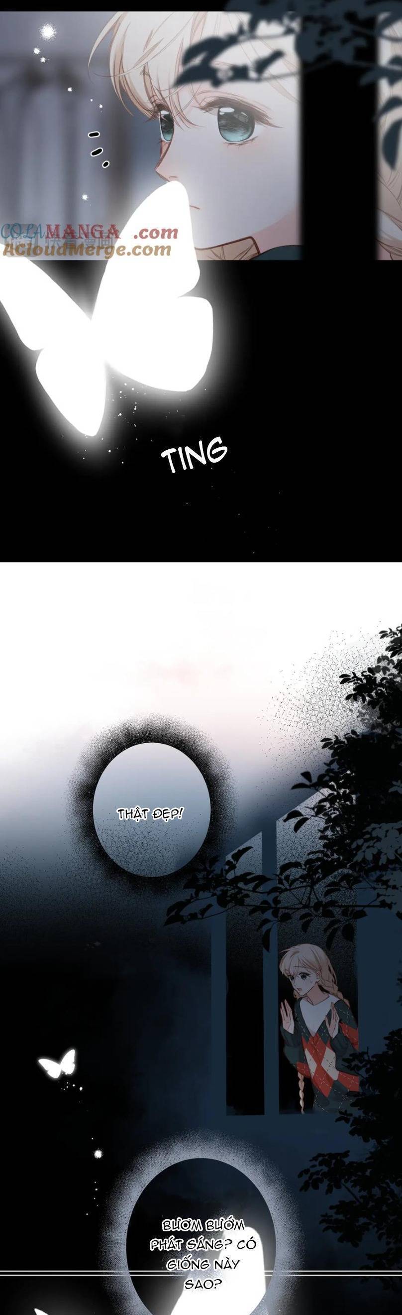 Ngược Dòng Về Mùa Xuân - Chapter 19