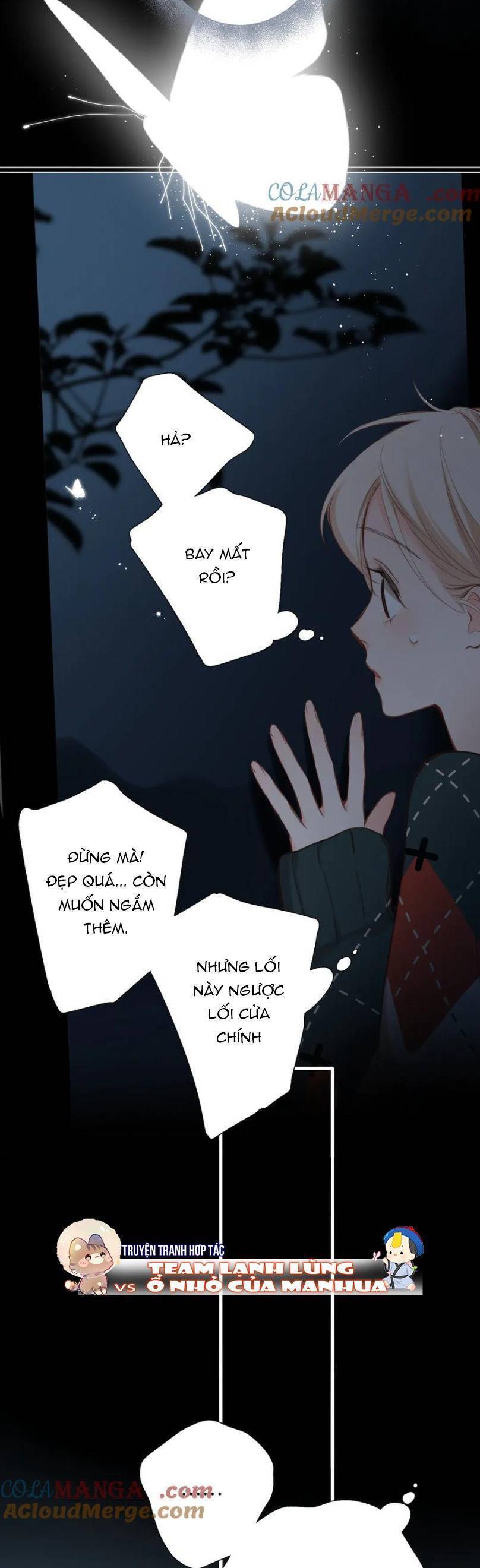 Ngược Dòng Về Mùa Xuân - Chapter 19