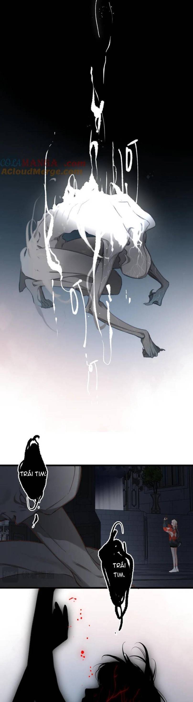 Ngược Dòng Về Mùa Xuân - Chapter 19