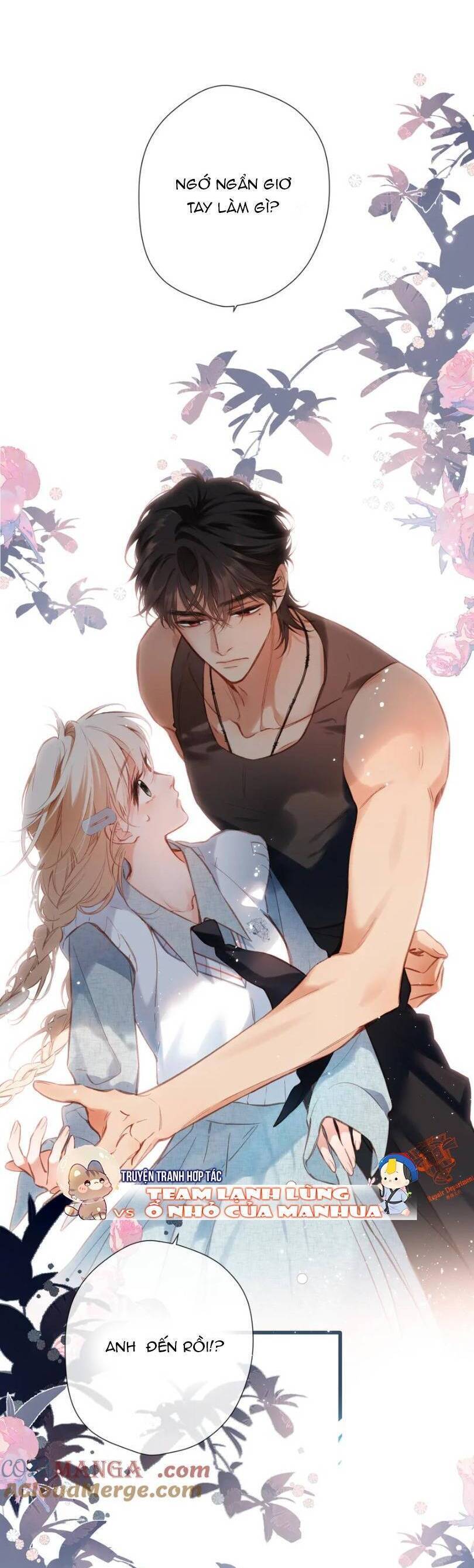 Ngược Dòng Về Mùa Xuân - Chapter 19
