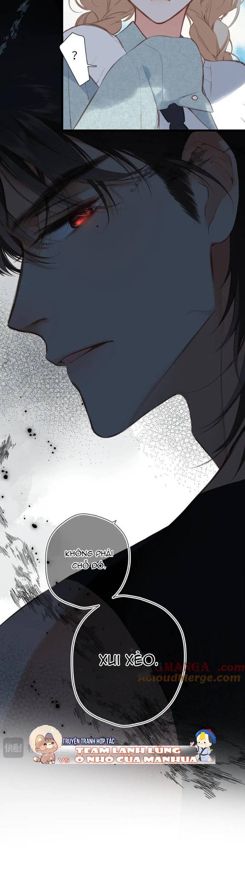 Ngược Dòng Về Mùa Xuân - Chapter 19