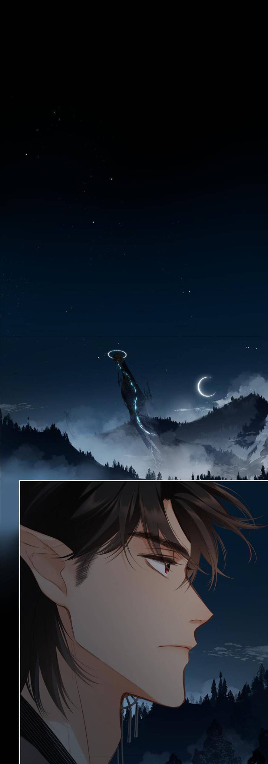 Ngược Dòng Về Mùa Xuân - Chapter 2