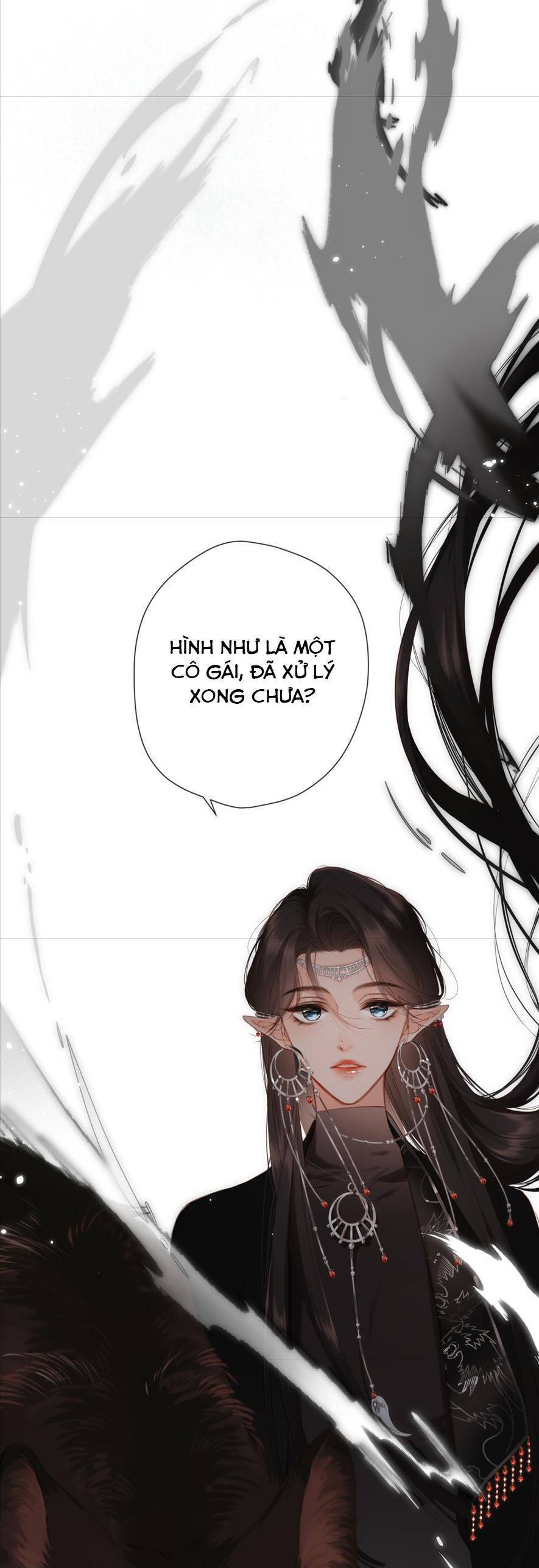 Ngược Dòng Về Mùa Xuân - Chapter 2
