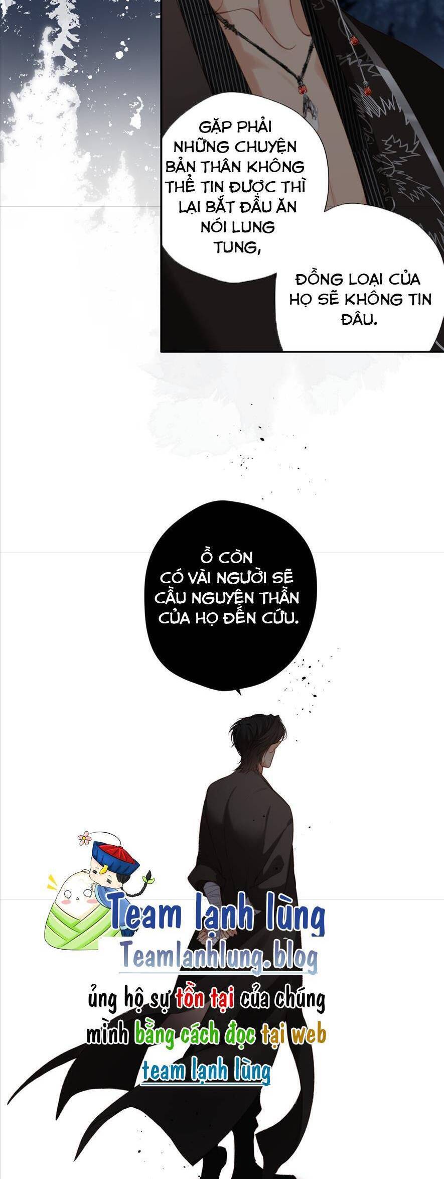 Ngược Dòng Về Mùa Xuân - Chapter 2
