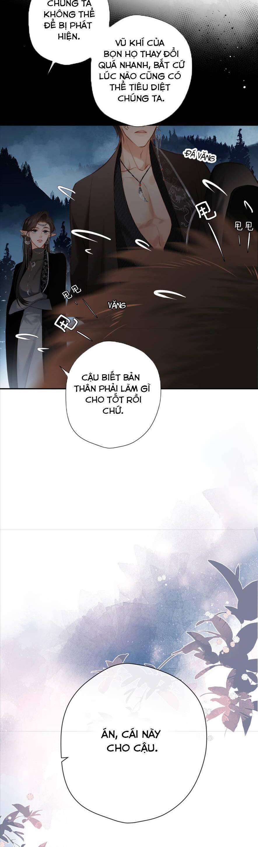 Ngược Dòng Về Mùa Xuân - Chapter 2