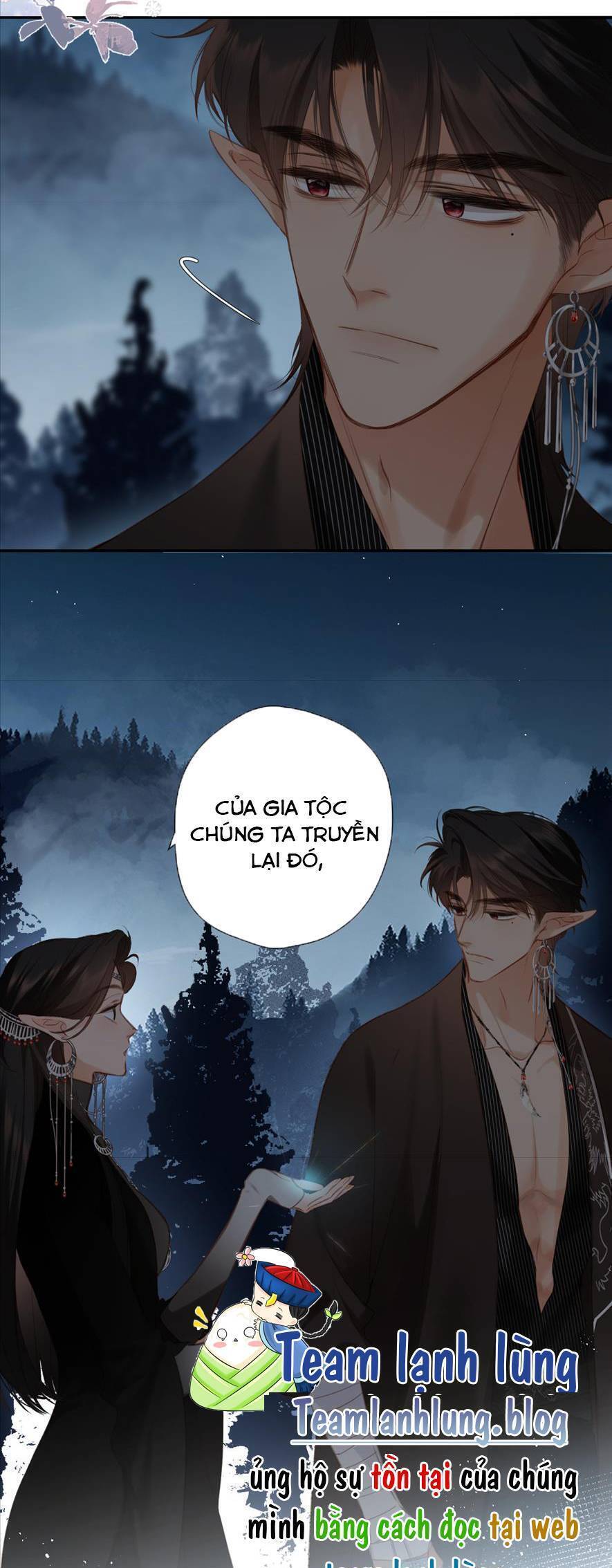 Ngược Dòng Về Mùa Xuân - Chapter 2