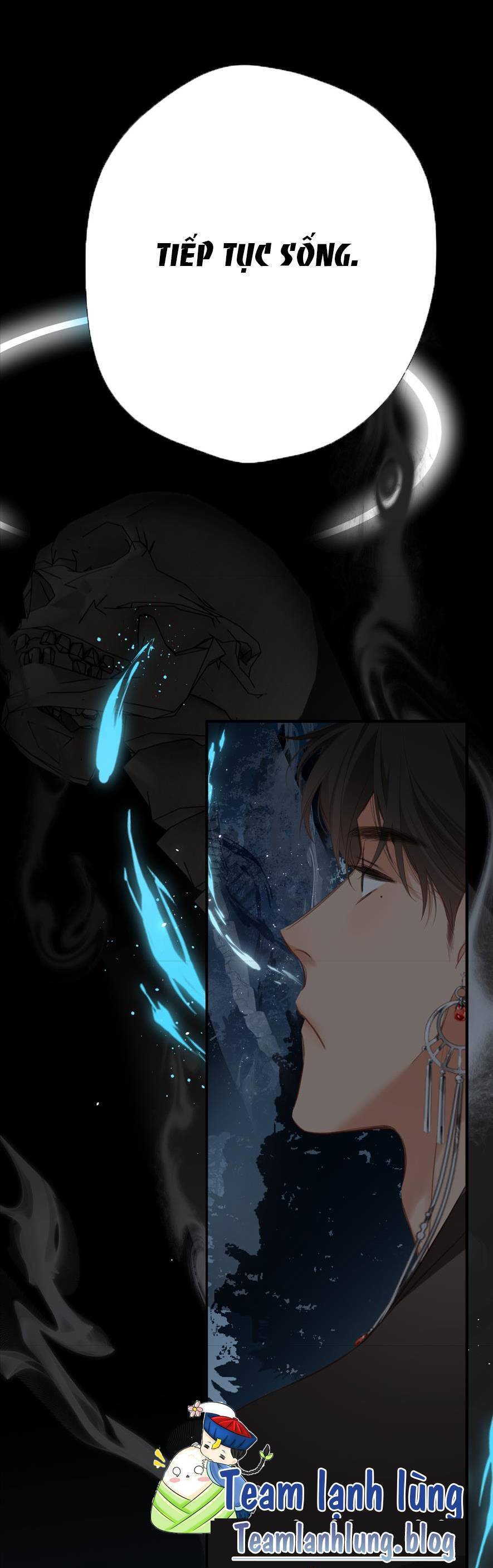 Ngược Dòng Về Mùa Xuân - Chapter 2