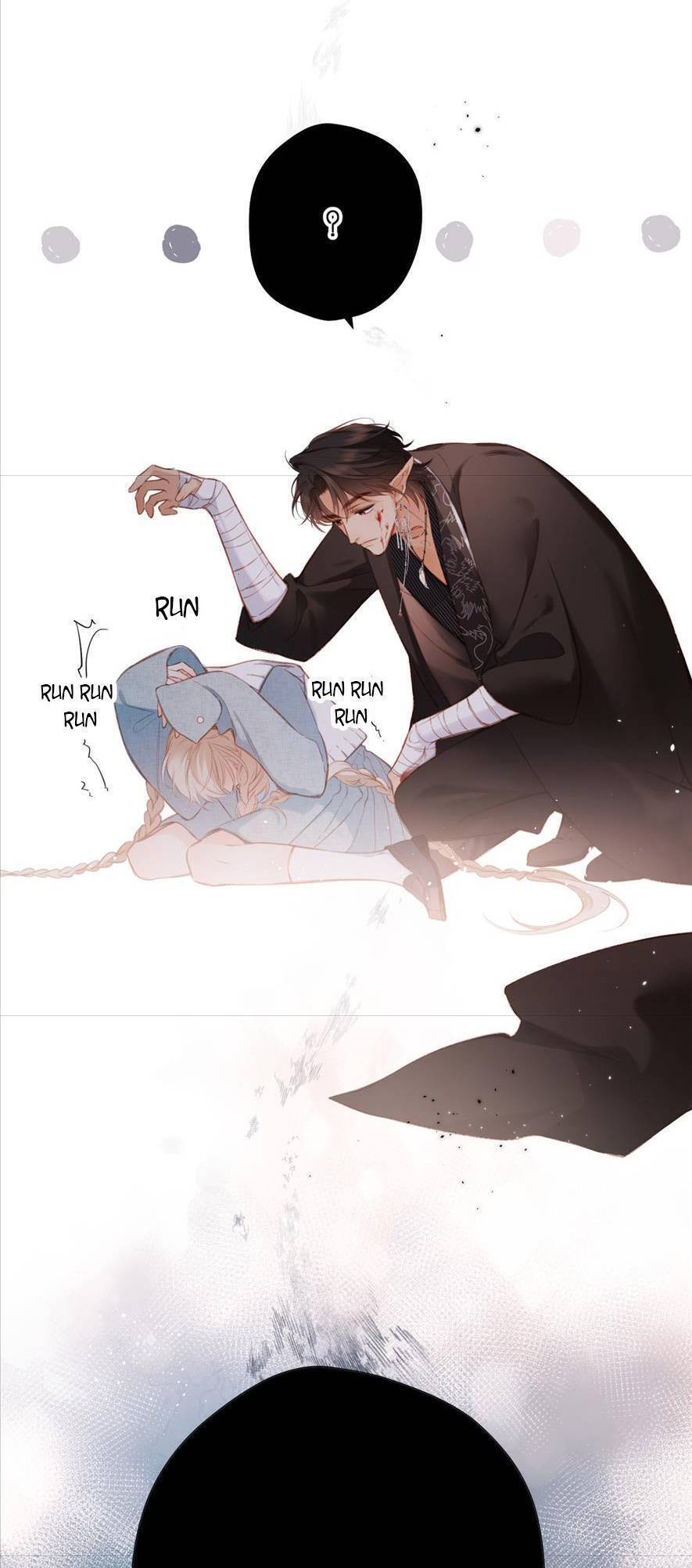Ngược Dòng Về Mùa Xuân - Chapter 2