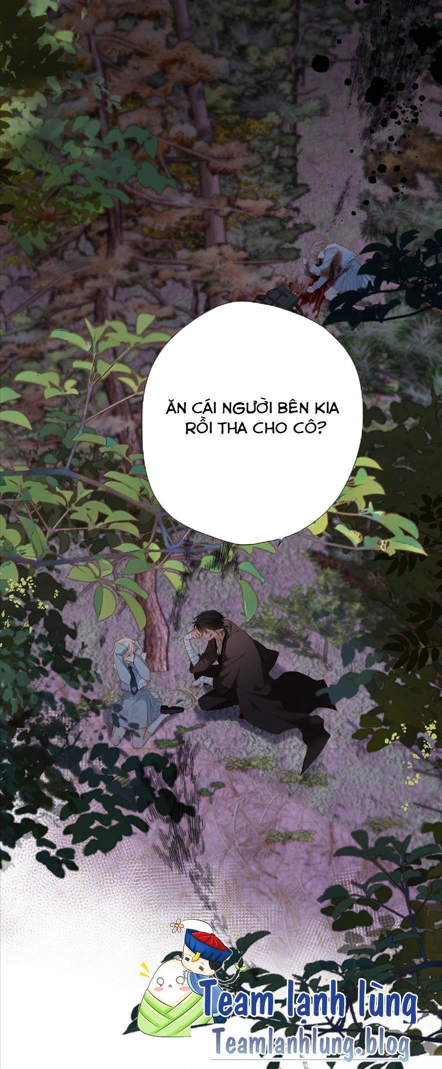 Ngược Dòng Về Mùa Xuân - Chapter 2