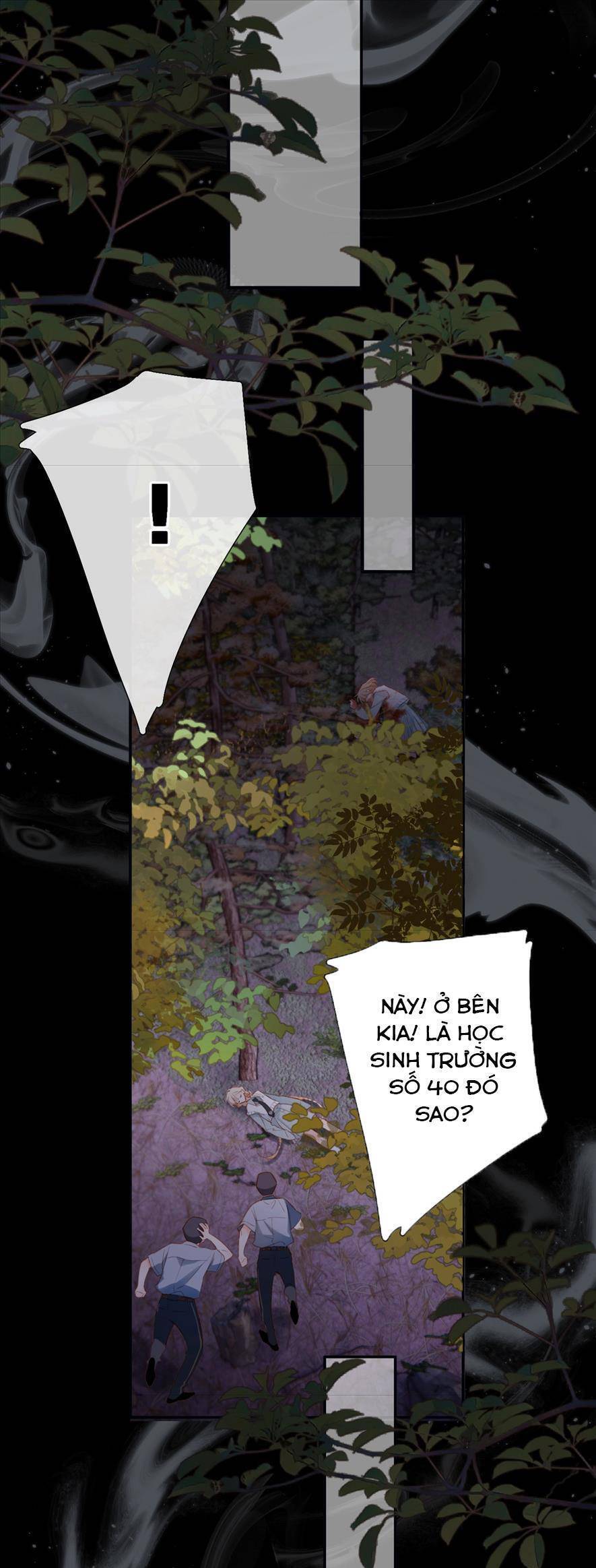 Ngược Dòng Về Mùa Xuân - Chapter 2