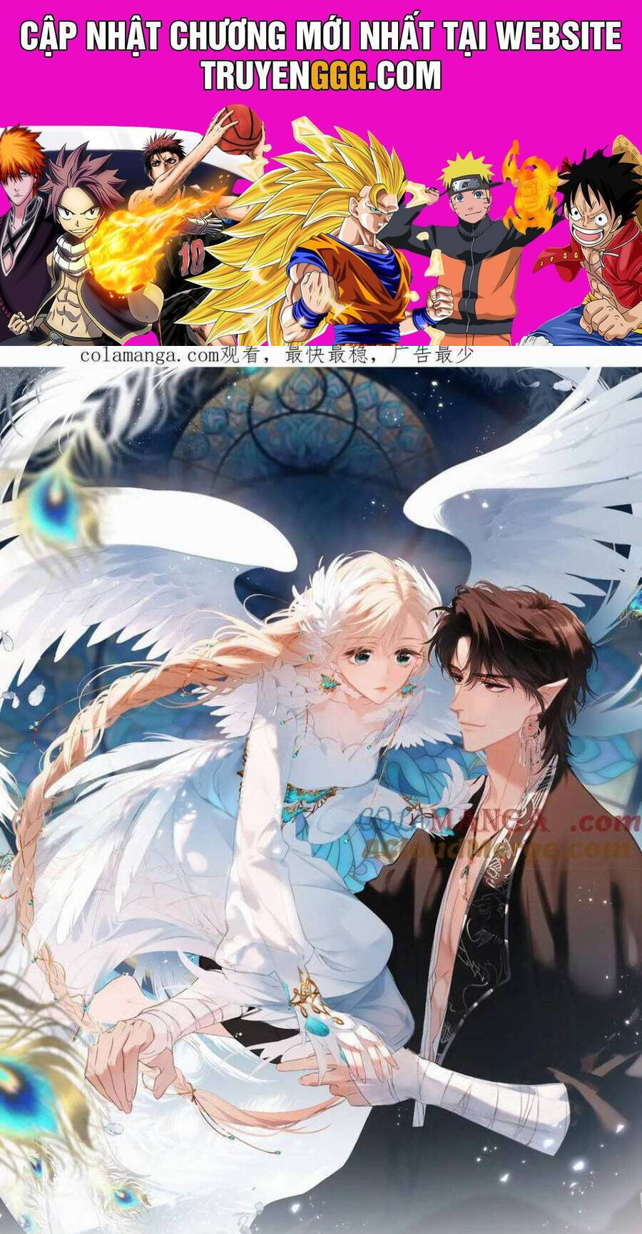 Ngược Dòng Về Mùa Xuân - Chapter 20