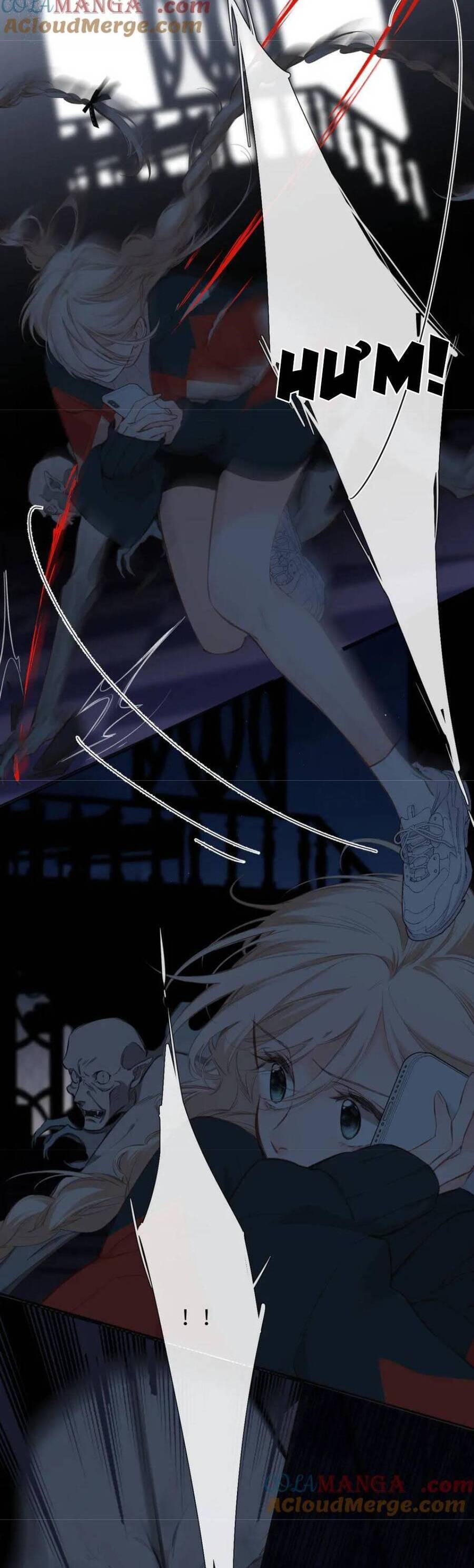 Ngược Dòng Về Mùa Xuân - Chapter 20