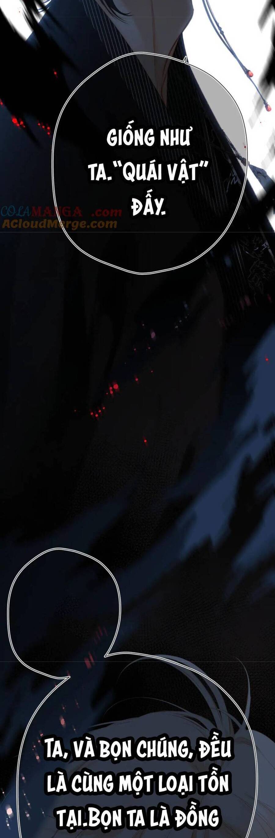 Ngược Dòng Về Mùa Xuân - Chapter 20